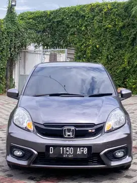 Brio E Matic 2017