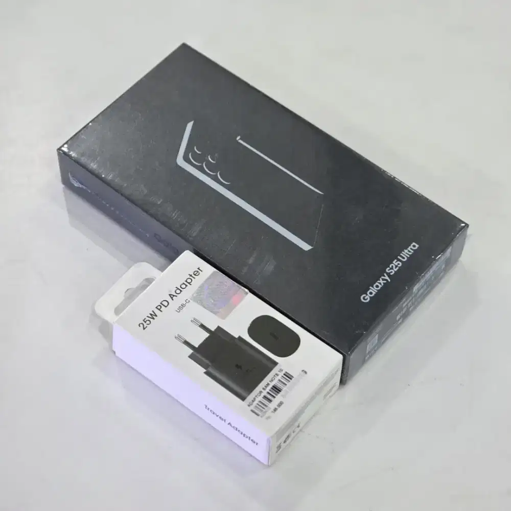 SAMSUNG GALAXY S25 ULTRA FREE ADAPTOR