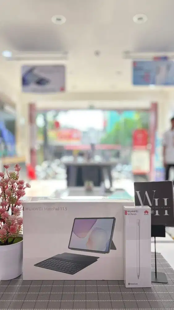 HUAWEI MatePad 11.5 2025 8/256Gb