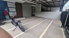 Disewakan Rumah Baru Siap Huni di Padasuka