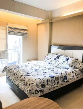 Jual Cepat Apartemen di Kebu Jeruk. Jakarta Barat. Bagus Siap Huni