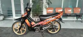 Jual sepeda motor F 1 ZR