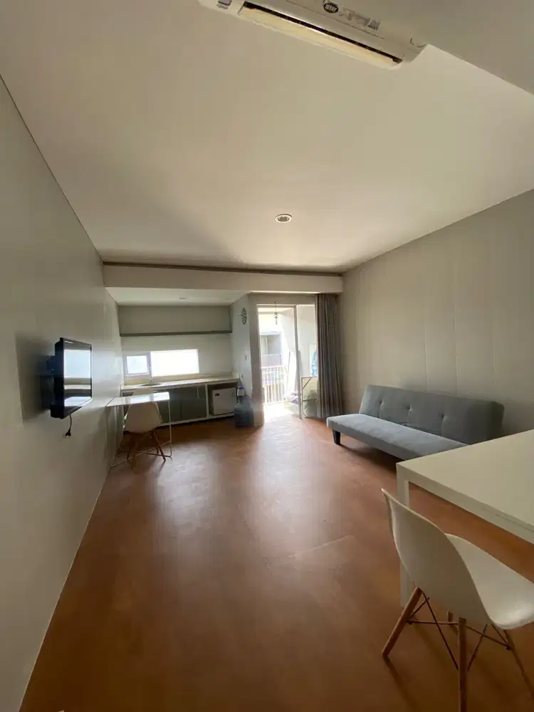 apartment murah di mahendradata,lokasi strategis, siap huni