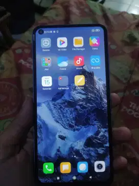 Dijual BU Redmi Note 9 4/64