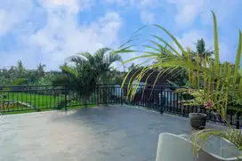 TWO-STOREY LEASEHOLD VILLA WITH SCENIC VIEWS IN UBUD