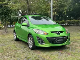 MAZDA 2 1.5 R 2010 AT LOW KM ISTIMEWA
