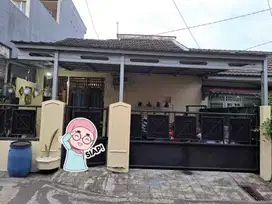 Jual rumah murah palembang