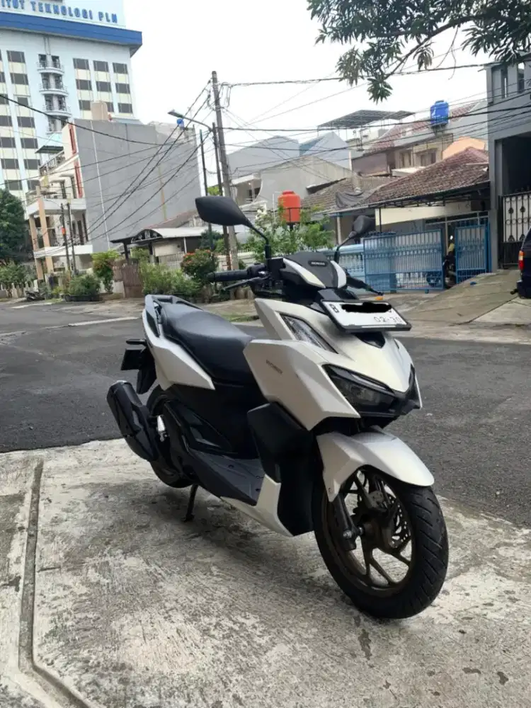 Honda vario 160 type CBS SP tahun 2025