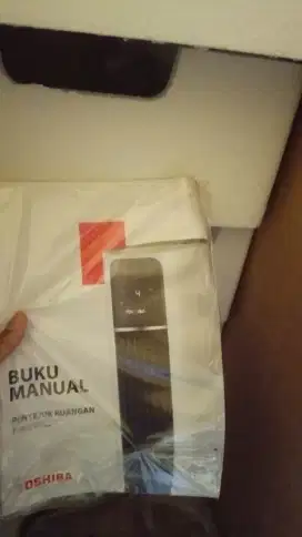 Air cooler toshiba
