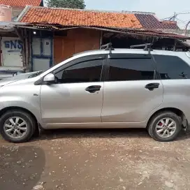 Toyota Avanza 2016 Bensin