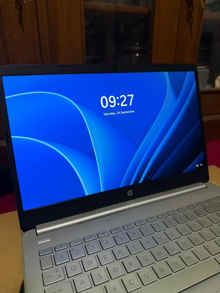 Laptop HP 14s-DQ5153