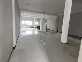 Dijual Ruko Strategis di jl. Soekarno Hatta Semarang