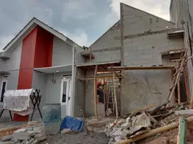 GRIYA REANG INDAH SERANG KOTA