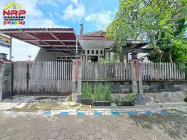 Dijual Rumah Cantik Siap Huni  di Jl.Majapahit, Tamanbaru - Banyuwangi