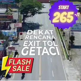 FLASH SALE Rumah di Timur Bandung dijual start 265 jutaan dekat Tol