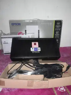Printer EPSON WF-100