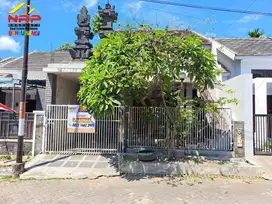 Dijual Rumah Siap Huni di Perum. Mendut Regency - Banyuwangi