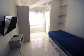 Sewa apartemen di Jatinangor Turun Harga dekat ITB UNPAD