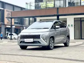 Hyundai Stargazer 2023 #MULUS