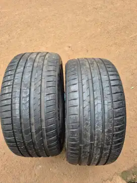 Ban baru nos Mechlin pilot sport4 245/40 R18 2022. 2pcs
