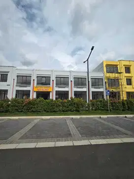 Disewakan Ruko Summarecon Bogor