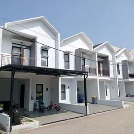 Rumah sejuk di ngamprah bandung barat  10 menit tol padalarang