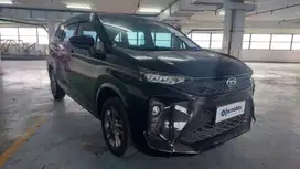 [OLXmobbi] TDP 10JT Daihatsu Xenia 1.3 X Bensin-MT 2023 Hitam