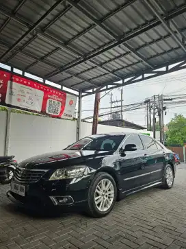 Toyota Camry 2.4 V 2010 Low KM 52 ribu asli facelift