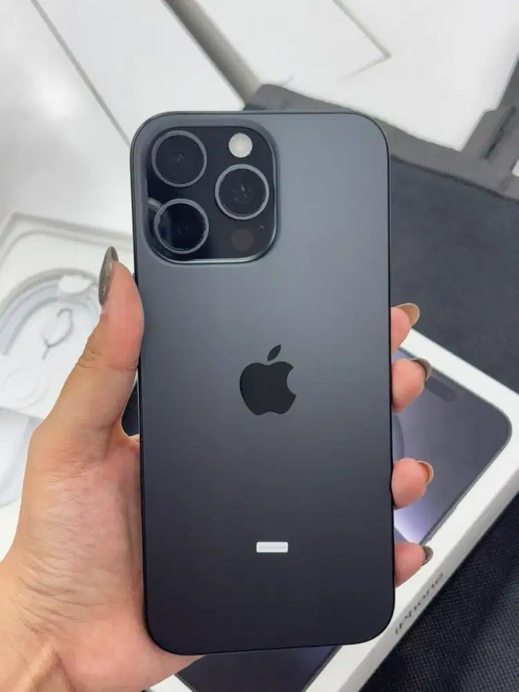 Iphone 16 promax