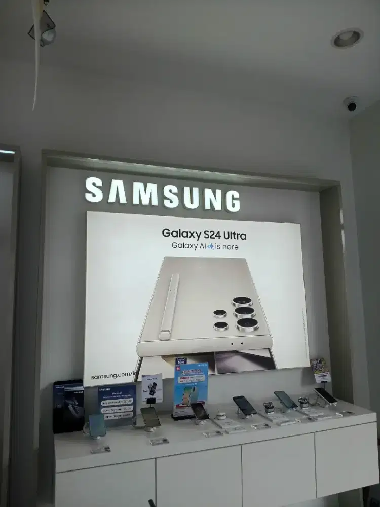 cicilan samsung s25 ultra tanpa kartu kredit