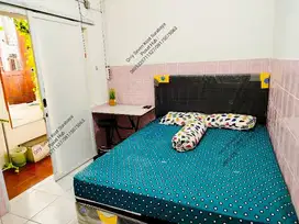 Kost Kos Campur Pasutri Surabaya Pusat Tidar Basuki Rahmat