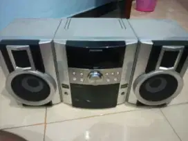 Jual COMPO POLYTRON FX 852