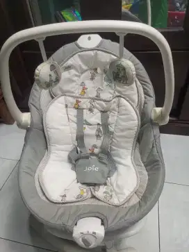 Baby bouncer joie sansa 2 in 1