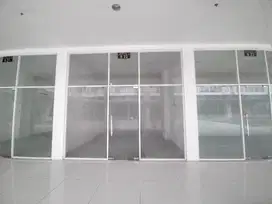 DIJUAL KIOS DISENTUL TOWER APARTEMENT, SENTUL CITY (SSC46)