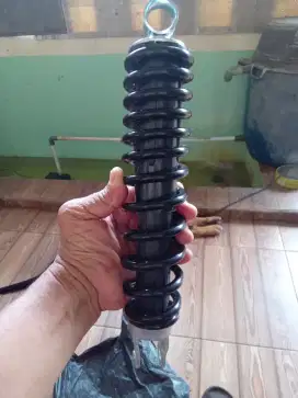 Sok blacker mio.