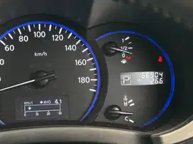 MOBIL KELUARGA MURAH!!ELGRAND 3.5 HWS AT 2011