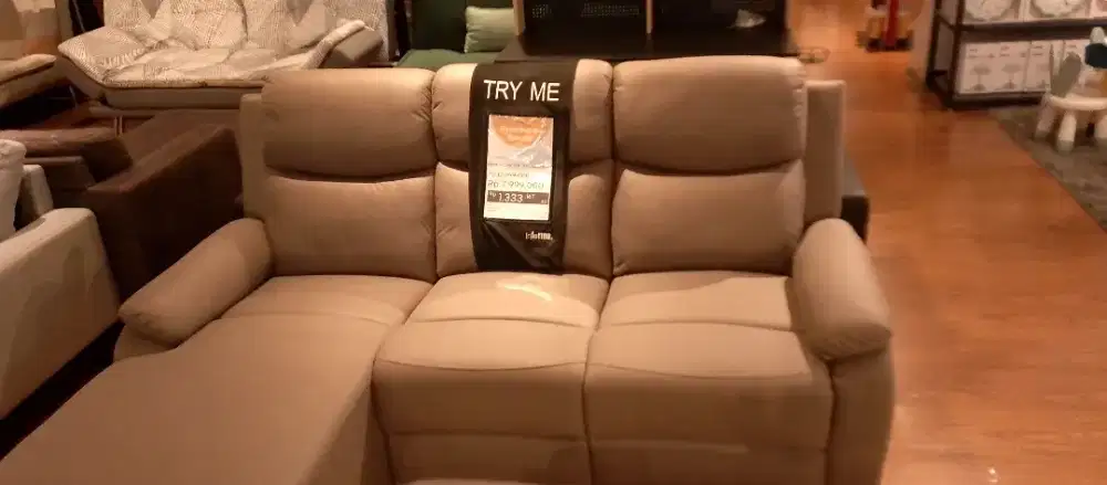 yu cicilan kredit sofa dibogor
