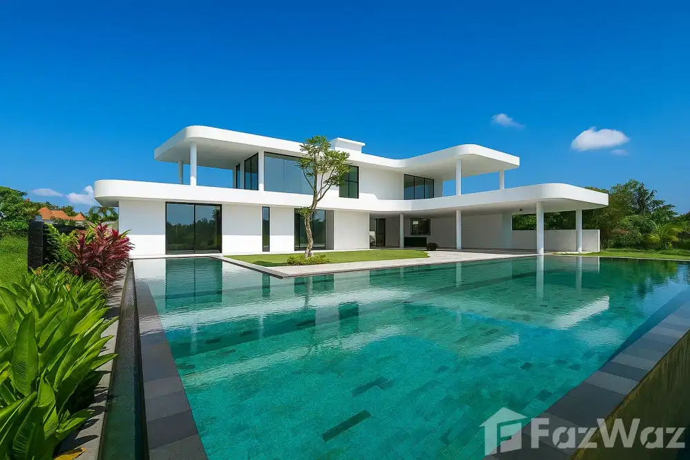 4 Bedroom Villa for sale in Ubud, Bali