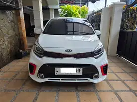 Picanto GT Line Sunroof 2019