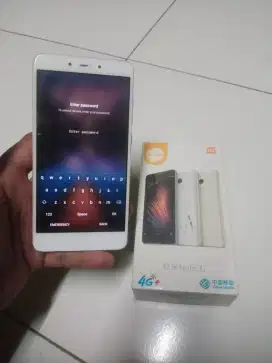Xiaomi redmi note 4