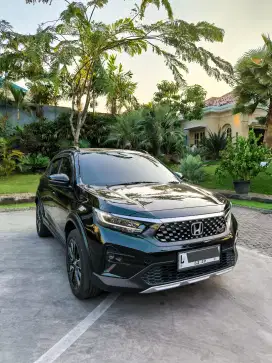KM 25RB!! WR-V RS CVT 2024 PMK