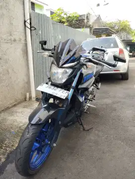 Forsale Yamaha MT-25