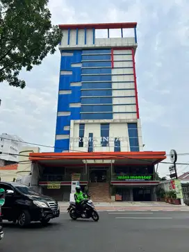 Di jual prima indah hotel, Kemayoran, Kota Jakarta Pusat