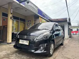 Suzuki Ertiga GL 2014 M/T