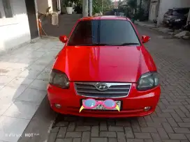 Avega AT ori upgrade mahal dan istimewa