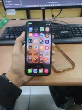 iPhone X 64GB Inter