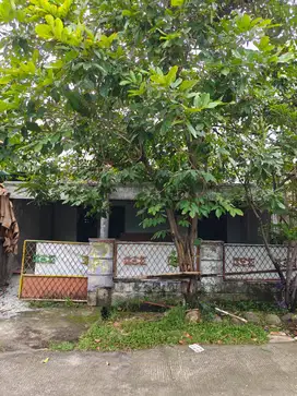 Dijual Rumah Dekat Stasiun Bekasi Timur dan Tol Bekasi Timur