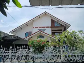 Dijual Rumah Di Pasteur Kota Bandung