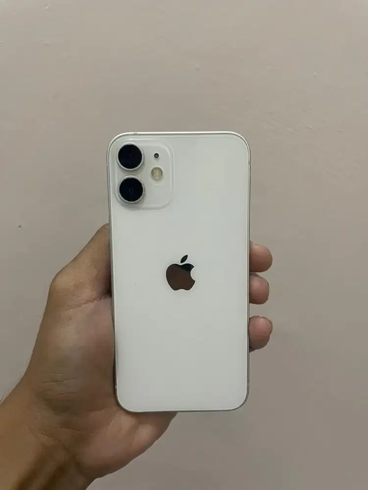 iphone 12 mini 128gb ex inter