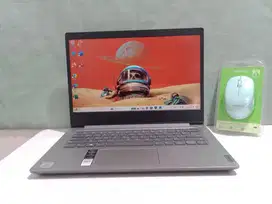 LENOVO IDEAPAD SLIM3 14IML05 // INTEL CORE i3-10110U